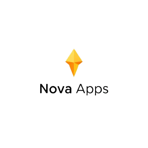 Nova Apps — Mobile App Development